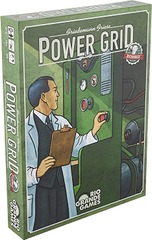 Power Grid Recharged